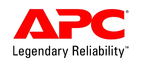 APC Legendary Reliability Logo