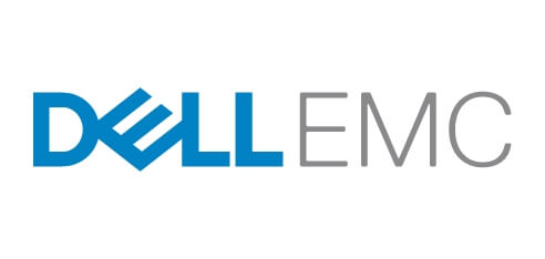 DELL EMC Logo