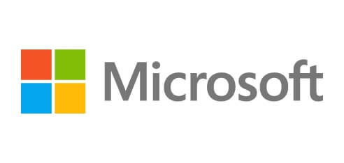 Microsoft Logo