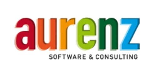 aurenz Software & Consulting Logo