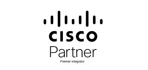 Cisco Partner Logo