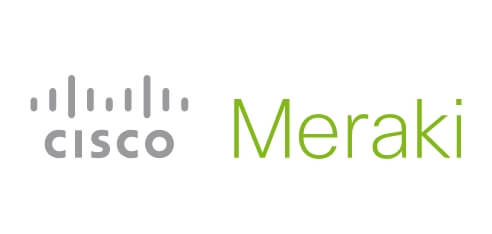 cisco Meraki Logo