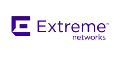 Extreme networks Logo