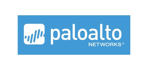 paloalto Logo