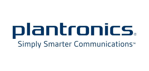 plantronics Simply Smarter Communications Logo
