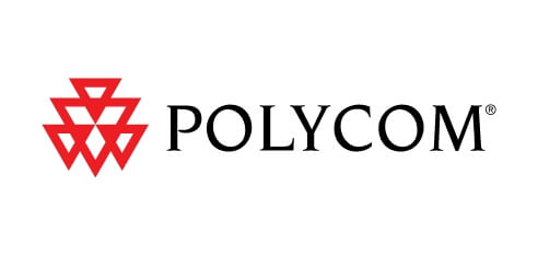 Polycom Logo