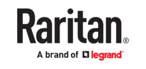 Raritan a Brand of Legrand Logo