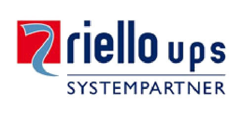 Riello ups Systempartner